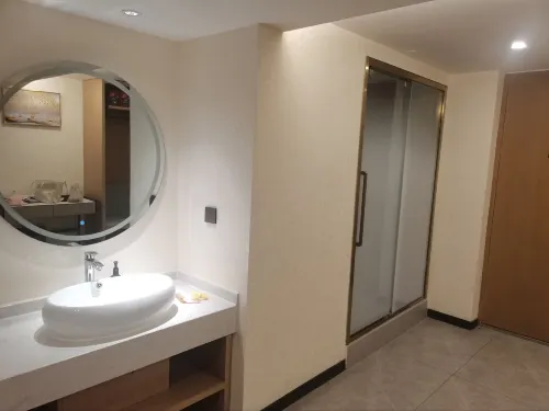 O’Ciel Skyrise Riverside Hotel at Raffles City Chongqing Rooms Photos