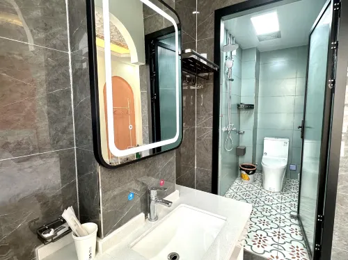 Listening Snow Tower B&B (Kashgar Ancient City Branch) Rooms Photos