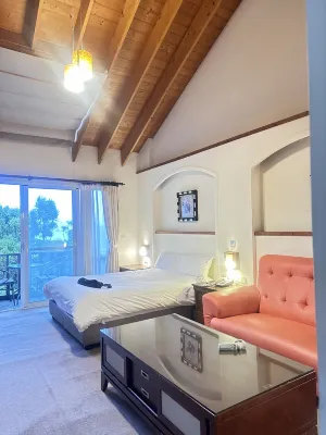 Ailiga Travel Villa Kamar Photos