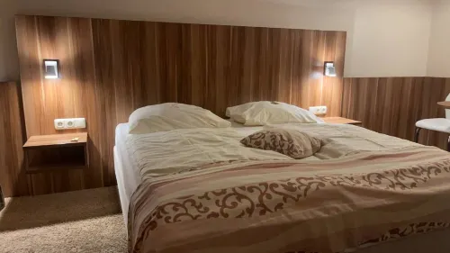 QU Hotel Augsburg Rooms Photos