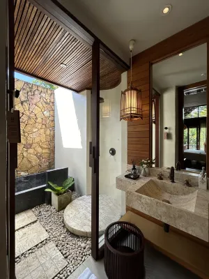 The Tubkaak Krabi Boutique Resort Chambres Photos
