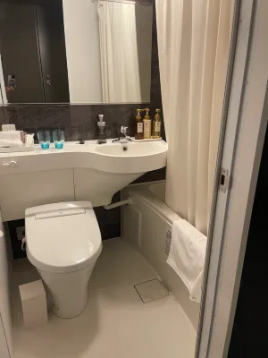 Welina Hotel Premier Nakanoshima East Rooms Photos