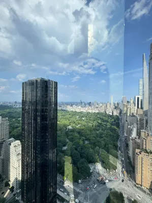 Mandarin Oriental New York Circondario Photos
