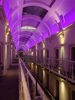 Malmaison Oxford Photos