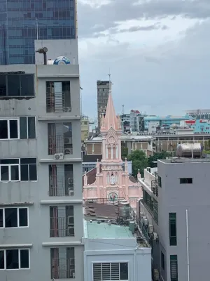아보라 호텔 호텔 주변 Photos
