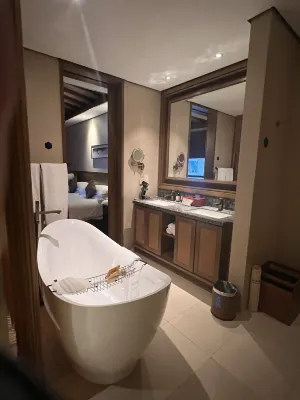 S&N Hotel Linhai Chambres Photos