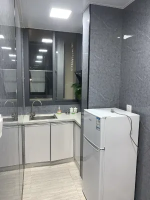 廈門雲海美居（高崎機場安兜地鐵站店） 房間 Photos