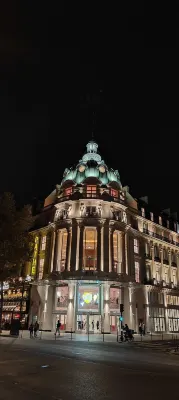Hôtel MAISON AXEL OPERA PARIS À proximité de l'hôtel Photos
