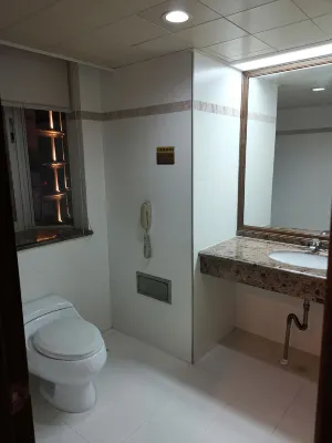 通用風華（廈門）度假中心 房間 Photos