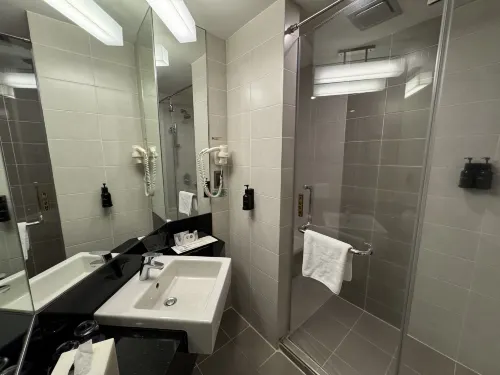Sunway Hotel Georgetown Penang Rooms Photos