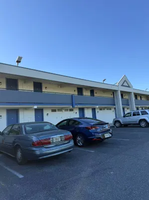 Days Inn by Wyndham Ocala North Espaces publics Photos