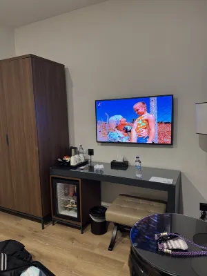 Akka Suites Taksim-Special Class Photos