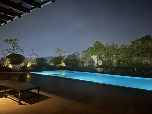 Four Points by Sheraton Bandung Relaksasi & Rekreasi Photos