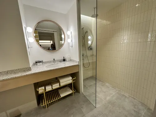 The Standard, Hua Hin Chambres Photos