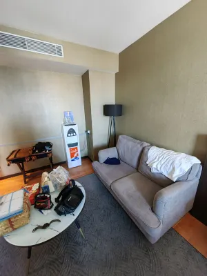 ASTON Inn Pandanaran - Semarang Kamar Photos