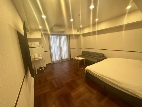 Hotel Sunset Terrace Rooms Photos