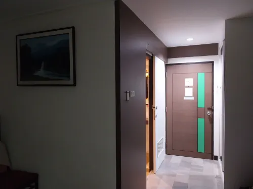 The Camelot Hotel Pattaya Номера Photos