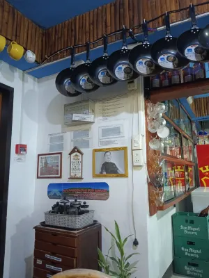247 BalikBayan Fun Resort الأماكن العامة Photos