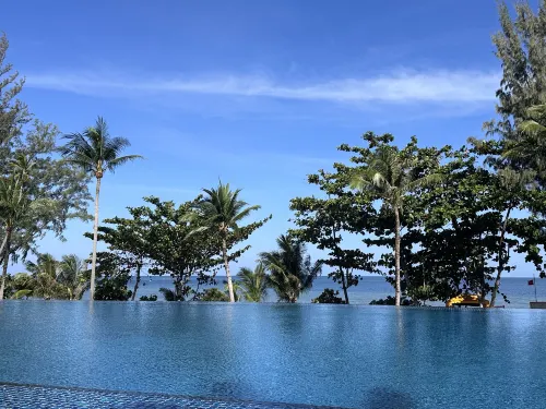 Hyatt Regency Phuket Resort Leisure & Recreation Photos