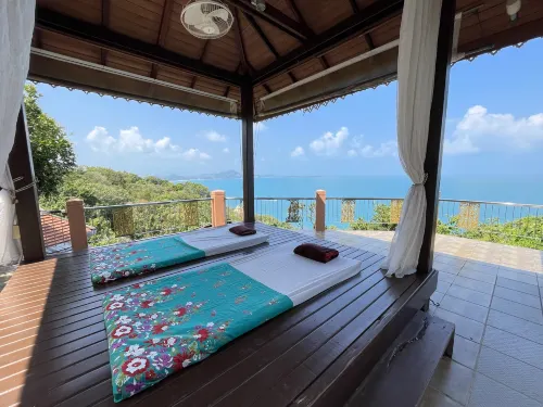 Samui Bayview Resort & Spa Photos