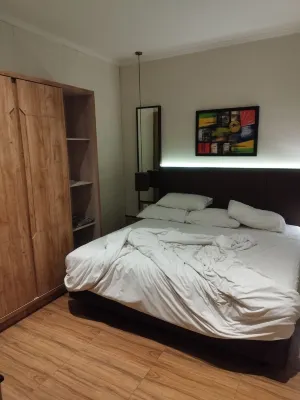 Grand Sunshine Resort & Convention Kamar Photos