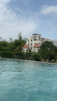 El Hotel Malang Benessere e tempo libero Photos