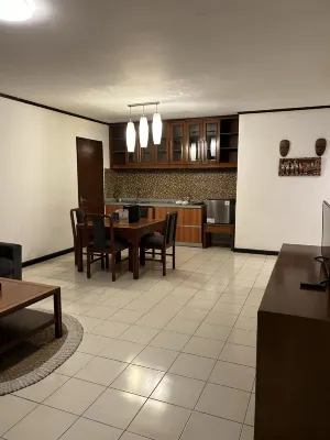 Grand Whiz Hotel Bromo Photos