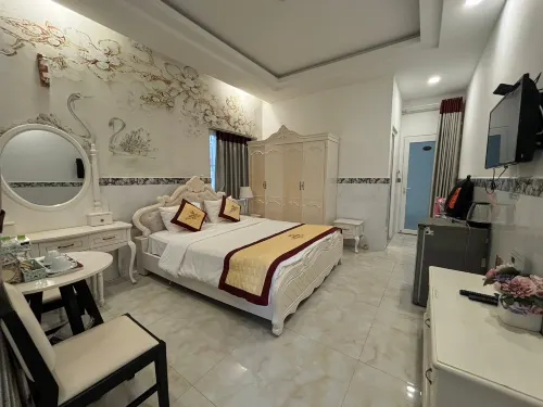 Godiva Hotel Phú Quốc Phòng Photos