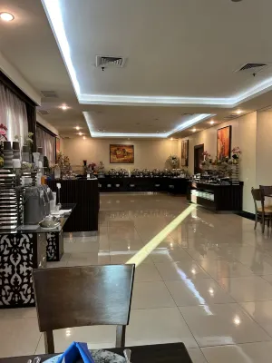 فندق بست ويسترن بلس السالميه Photos