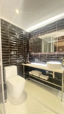 Hotel Papa Whale Chambres Photos