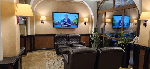 Best Western Plus Bristol Hotel Aree comuni Photos