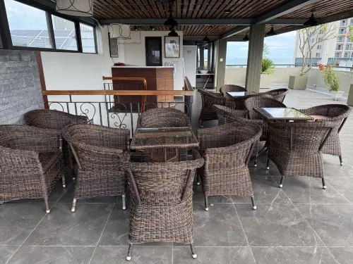 Haka Boutique Hotel Photos