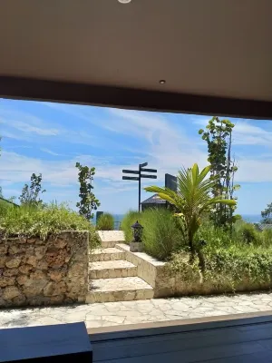 Bobocabin Umarato, Sumba Dekat Hotel Photos