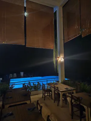 Hotel Elephant Bay Общественные зоны Photos