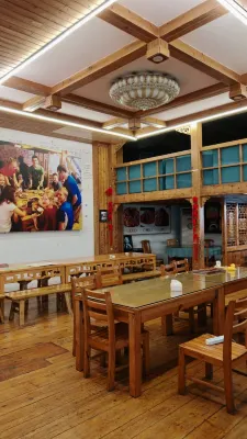 Teddy Bear Boutique Hotel Photos