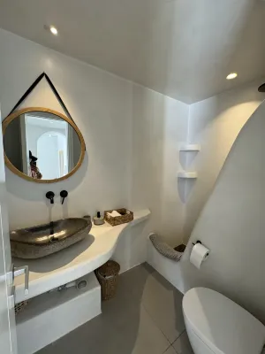 Terra Blanca Suites Rooms Photos