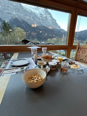 Hotel Caprice - Grindelwald Photos