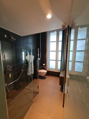 Lyric Hotel Paris Opera Camere Photos