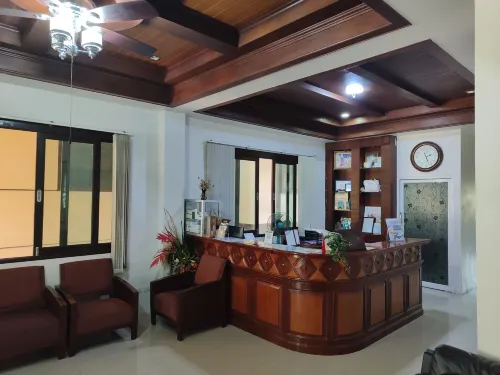 Hasna Palace Photos