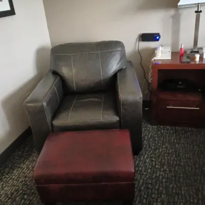 Best Western Lanai Garden Inn  Suites Photos