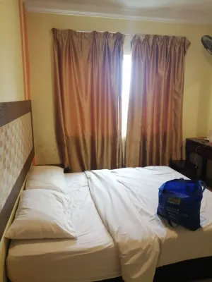Sun Inns Hotel Kuala Selangor Chambres Photos
