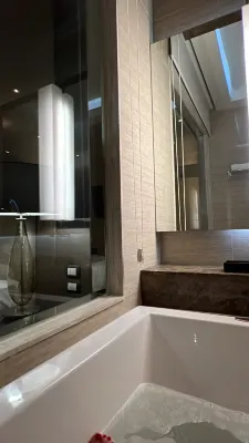 Graceland Hotel Bangkok Chambres Photos