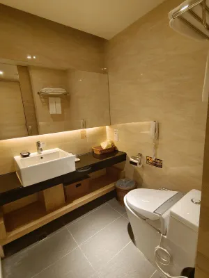 Formosan Naruwan Inn Taitung Chambres Photos