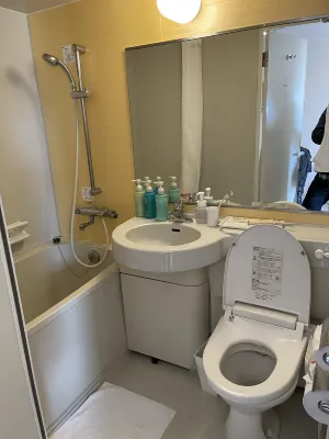 Hotel Urbic Kagoshima Rooms Photos