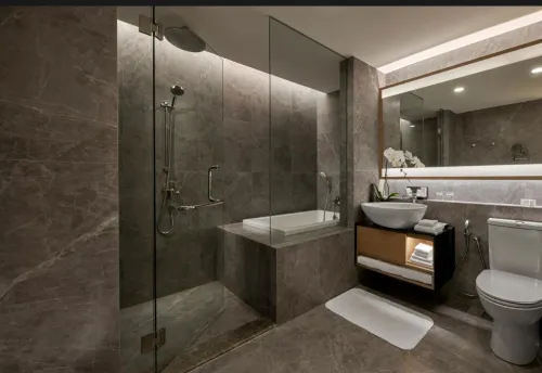 JW Marriott Hotel Kuala Lumpur Chambres Photos