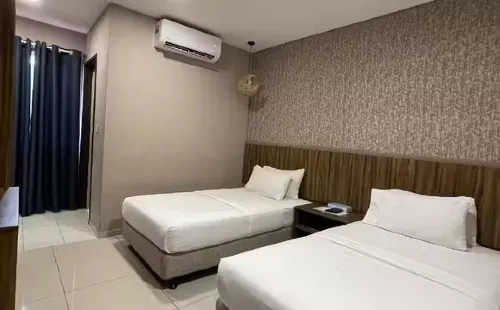 Hotel Jelai @ Raub, Pahang Chambres Photos