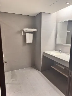 Hotel Orchard Park-New Wing Zimmer Photos