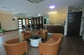 Jam Hotel Kota Warisan Sepang @ Erl Salak Tinggi, KLIA 1-2 & F1 Photos