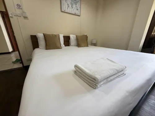 Hillside Resort Номера Photos