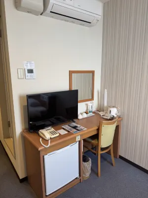 Smile Hotel Takaoka Ekimae Chambres Photos